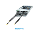 GIGABYTE H263-S63- LAW1 High Density Server - 5th/4th Gen Intel® Xeon® Scalable
