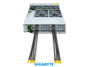 GIGABYTE H263-S63- LAW1 High Density Server - 5th/4th Gen Intel® Xeon® Scalable