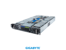 GIGABYTE G294-Z42-AAP2 HPC/AI Server - AMD EPYC™ 9005/9004 - 2U DP 8 x PCIe Gen5