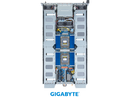 GIGABYTE G294-Z42-AAP2 HPC/AI Server - AMD EPYC™ 9005/9004 - 2U DP 8 x PCIe Gen5