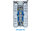 GIGABYTE G294-Z42-AAP2 HPC/AI Server - AMD EPYC™ 9005/9004 - 2U DP 8 x PCIe Gen5