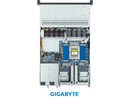 GIGABYTE R163-Z35-AAH1 Rack Server - AMD EPYC™ 9005/9004 - 1U UP 12-Bay Gen5
