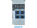 GIGABYTE H263-S64-AAW1 High Density Server - 5th/4th Gen Intel® Xeon® Scalable -