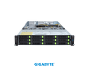 GIGABYTE R283-SF0-AAL1 Rack Server - 5th/4th Gen Intel® Xeon® Scalable - 2U DP 4
