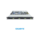 GIGABYTE R163-Z34-AAH1 Rack Server - AMD EPYC™ 9005/9004 - 1U UP 4-Bay Gen5