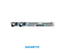 GIGABYTE R163-Z34-AAH1 Rack Server - AMD EPYC™ 9005/9004 - 1U UP 4-Bay Gen5