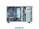 GIGABYTE W773-W80 GPU Workstation - Intel® Xeon® W-3500/2500/3400/2400 - UP