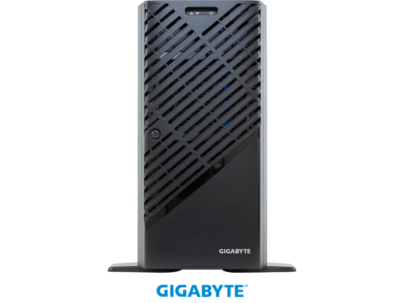 GIGABYTE W773-W80 GPU Workstation - Intel® Xeon® W-3500/2500/3400/2400 - UP