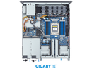 GIGABYTE E143-E30-AAG1 Edge Server - AMD EPYC™ 8004 - 1U UP 2-Bay Gen5