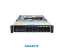 GIGABYTE R283-ZF1-AAL1 Rack Server - AMD EPYC™ 9005/9004 - 2U DP 4 x PCIe Gen5