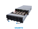 GIGABYTE G492-ZD2 HPC/AI Server - AMD EPYC™ 7003 - 4U DP HGX™ A100 8-GPU