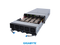 GIGABYTE G492-ZD2 HPC/AI Server - AMD EPYC™ 7003 - 4U DP HGX™ A100 8-GPU