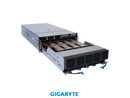 GIGABYTE G492-ZD2 HPC/AI Server - AMD EPYC™ 7003 - 4U DP HGX™ A100 8-GPU