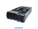 GIGABYTE G492-ZD2 HPC/AI Server - AMD EPYC™ 7003 - 4U DP HGX™ A100 8-GPU