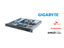 GIGABYTE R113-C10-AA01-L1 Server Full System, AMD EPYC 4464P,