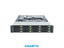 GIGABYTE R263-ZG0-AAL2 Rack Server - AMD EPYC™ 9005/9004 - 2U UP 4 x PCIe Gen5