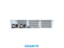 GIGABYTE R263-ZG0-AAL2 Rack Server - AMD EPYC™ 9005/9004 - 2U UP 4 x PCIe Gen5