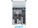 GIGABYTE R263-ZG0-AAL2 Rack Server - AMD EPYC™ 9005/9004 - 2U UP 4 x PCIe Gen5