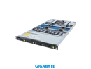 GIGABYTE R183-S95-AAV1 Rack Server - 5th/4th Gen Intel® Xeon® Scalable - 1U DP