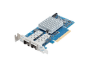 GIGABYTE CLN4D40 Broadcom® BCM57414 25Gb/s 2-port LAN Card