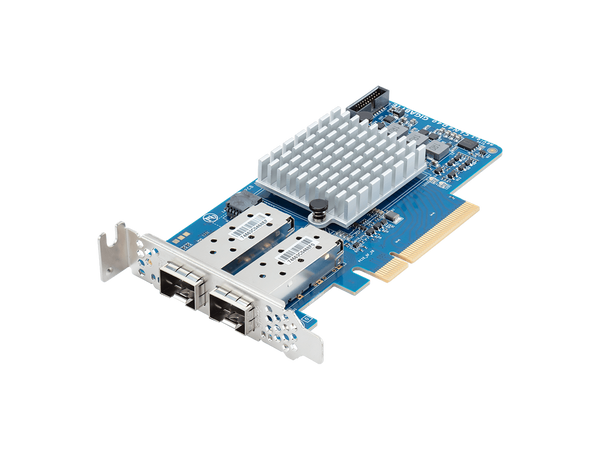 GIGABYTE CLN4D40 Broadcom® BCM57414 25Gb/s 2-port LAN Card