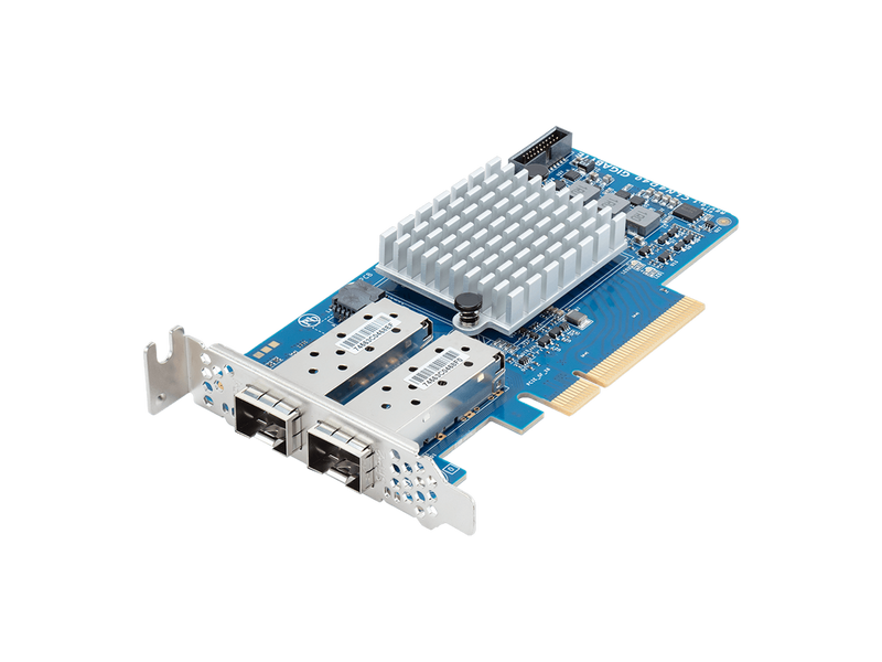 GIGABYTE CLN4D40 Broadcom® BCM57414 25Gb/s 2-port LAN Card