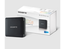 GIGABYTE GB-BRI7H-1355 Compact Ultra Compact PC kit DDR4 3200