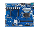 GIGAIPC ATX-Q670B ATX Motherboard with Intel® Q670 Chipset, support