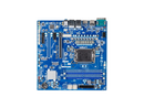 GIGAIPC uATX-H610B Micro-ATX Server Motherboard with Intel H610 Chipset, support