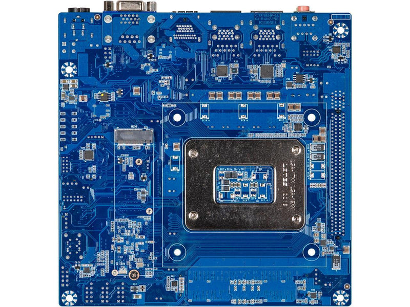 GIGAIPC mITX-H610A Mini ITX Server Motherboard