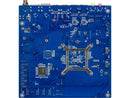 GIGAIPC iTXL-N97A Thin Mini-ITX Embedded Motherboard with Intel Processor N97,