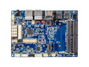 GIGAIPC QBiP-6412A 3.5" SubCompact Embedded Motherboard with Intel Celeron J6412