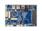 GIGAIPC QBiP-6412A 3.5" SubCompact Embedded Motherboard with Intel Celeron J6412
