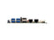 GIGAIPC QBiP-6412A 3.5" SubCompact Embedded Motherboard with Intel Celeron J6412