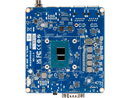 GIGAIPC QBi-N97A Embedded Compact Board with Intel Processor N97, Single Channel