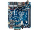 GIGAIPC QBi-6412B Embedded Compact Board with Intel Celeron J6412 Processor,