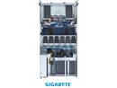 GIGABYTE G494-SB0-AAP2 HPC/AI Server - Intel® Xeon® 6 Processors - 4U DP 8 x