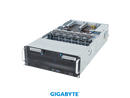 GIGABYTE G494-ZB0-AAP2 HPC/AI Server - AMD EPYC™ 9005/9004 - 4U DP 8 x PCIe Gen5