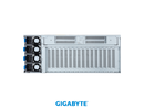 GIGABYTE G494-ZB0-AAP2 HPC/AI Server - AMD EPYC™ 9005/9004 - 4U DP 8 x PCIe Gen5