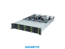 GIGABYTE R263-Z30-AAC1 Rack Server - AMD EPYC™ 9004 - 2U UP 12-Bay Gen4