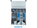GIGABYTE R263-Z30-AAC1 Rack Server - AMD EPYC™ 9004 - 2U UP 12-Bay Gen4