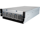 MSI G4101-01 4U GPU Server Barebone, Single AMD EPYC™ 9004 Series Processors up