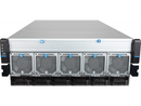 MSI G4101-01 4U GPU Server Barebone, Single AMD EPYC™ 9004 Series Processors up