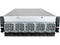 MSI G4101-01 4U GPU Server Barebone, Single AMD EPYC™ 9004 Series Processors up