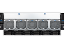 MSI G4101-01 4U GPU Server Barebone, Single AMD EPYC™ 9004 Series Processors up