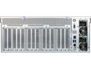 MSI G4101-01 4U GPU Server Barebone, Single AMD EPYC™ 9004 Series Processors up