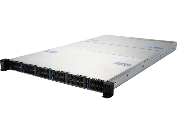 MSI S1205-01-10G Server Barebones, Dual 4th/5th Gen Intel® Xeon® Scalable