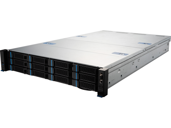 MSI S2205-01-10G Server Barebones,  Dual 4th/5th Gen Intel® Xeon® Scalable