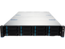 MSI S322 2U Server Barebone, Dual 4th/5th Gen Intel® Xeon® Scalable processors,