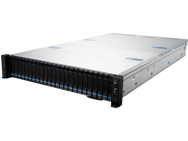 MSI S2205-04-10G Server Barebone, Dual 4th/5th Gen Intel® Xeon® Scalable